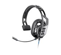 NACON RIG 100HS CUFFIE, Nero, Grigio
