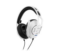 NACON RIG 300 PRO HS Cuffie ad archetto cablate Play White - Nouvo