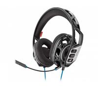 Nacon Rig 300 PRO HS - Cuffie da gioco per PS4 e PS5, colore: Nero