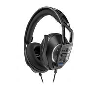 Nacon RIG 300 PRO HS Nero Cuffia Gaming per PS4 e PS5