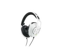 Nacon RIG serie 300 PRO HX Cuffie da gioco bianche per PC/Xbox/PS4/PS5/Switch