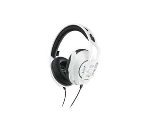 Nacon Rig 300 PRO HX - Cuffie da gioco per Xbox Serie X/S/ONE, colore: Bianco