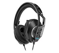 Cuffie da gioco multipiattaforma Nacon RIG serie 300 PRO HN nere