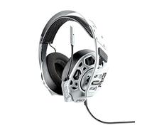NACON RIG 500 PRO HC Wired Competitive Gaming Headset New for Playstation 4/5/Xbox Series X/S/PC, White EU