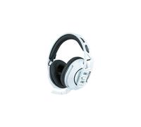 NACON RIG 600 PRO HS Auricolare Wireless A Padiglione Gaming USB tipo-C Bluetooth Nero, Bianco
