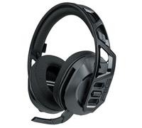 Nacon RIG 600 PRO HS Cuffie da gioco wireless nere PC/Xbox/PS4/PS5/Switch