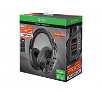 NACON RIG 700HX Auriculares Gaming Inalámbricos Negros para Xbox Series/One/PC