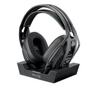 NACON RIG 800 PRO HS Auricolare senza fili Archetto Play Stand di ricarica Nero - Nouvo