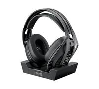 Nacon Rig 800 PRO HS - Cuffie da gioco senza fili per PS4/PS5, colore: Nero