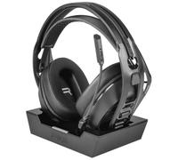 Nacon Rig 800 Pro HS - Cuffie da gioco wireless per PS4/PS5, nere
