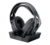 NACON RIG 800 PRO HS Wireless Gaming Headset with USB Charging Stand for Playstation 4/5 Black EU
