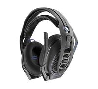 NACON RIG 800HS AURICOLARI WIRELESS, Nero