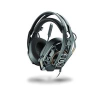 Nacon RIG Cuffia Rig 500 Pro Ha, Nero