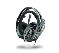Nacon RIG Cuffia Rig 500 Pro Ha, Nero