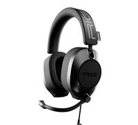 Nacon RIG R5 Pro HX | Cuffie da gioco cablate | Licenza Xbox | | Jack da 3,5 mm, grafene da 40 mm, Dolby Atmos, microfono flessibile, flip-to-mute, memory foam, piastre SNAP+Lock