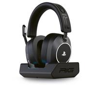 NACON RIG R8 SPECTRE PRO HS | Cuffie wireless | Licenza PlayStation | PS5 / PS4 | RF 2,4 GHz | Bluetooth 5.2 | Più di 60 h | Stazione di ricarica | App mobile | Tempest 3D