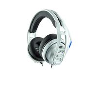 Nacon RIG RIG400HSW Cuffie Gaming, Compatibilità Multipiatt (Sony Playstation 4)