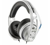 POLY RIG 400HS Cuffie con archetto a filo Play White - Nouvo