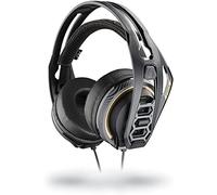 Nacon RIG RIG400PROHC Cuffie Gaming, Compatibilità Multipiattaforma, Nero