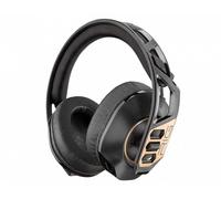 Nacon RIG RIG700HD Cuffie Gaming, Compatibilità Multipiattaforma, Nero