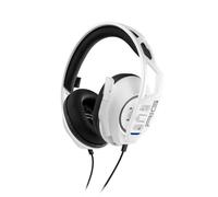 Nacon RIG Series 300 PRO HS Cuffie da gioco bianche multipiattaforma