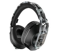 NACON RIG700HS Arctic Camo Cuffia wireless ad archetto Play Camouflage, Navy - Nouvo