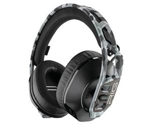NACON RIG700HS Arctic Camo Cuffia wireless ad archetto Play Camouflage, Navy - Nouvo