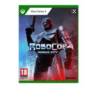 Robocop: Rogue City (Xbox Series X)