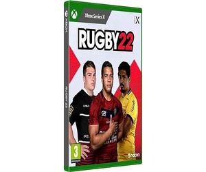 Nacon Rugby 22
