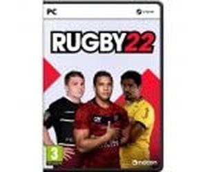 Nacon Rugby 22