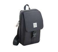 RDS - Borsa a tracolla verticale deluxe con licenza Nintendo Switch 2, Nintendo Switch OLED e Nintendo Switch Traveler Deluxe - Contiene Nintendo System e accessori