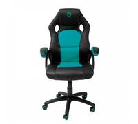 NACON PCCH-310 sedia per videogioco Sedia per gaming universale Sedia imbottita tappezzata