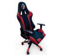 Nacon Sedia Gaming CH-520 Ufficiale Bologna Rosso/Blu