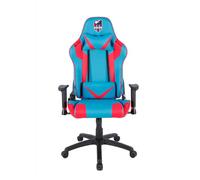 Nacon - Sedia Gaming Ch-520 Ufficiale Catania-blu/rosso NACON
