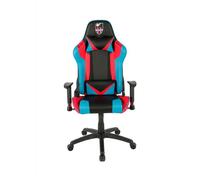 Nacon - Sedia Gaming Ch-520 Ufficiale Catania-nero/rosso/blu NACON