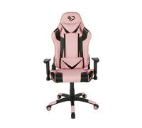 Nacon - Sedia Gaming Ch-520 Ufficiale Palermo-rosa/nero NACON