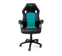 NACON PCCH-310 sedia per videogioco Sedia per gaming universale Sedia imbottita tappezzata