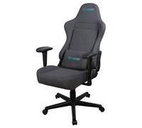 Nacon sedia gaming PCCH-380 color grigio scuro per PC gaming