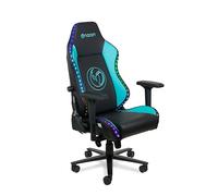 Nacon Sedia Gaming Pro PCCH-800PRGB Ergonomica - Luci RGB integrate