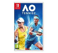 Nacon SWITCH AO Tennis 2 Digital Download PEGI 3+ SWITCHAO2UKITCODE