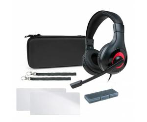 NACON Switch Essential Pack