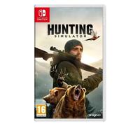 Nacon Switch Hunting Simulator Digital Download PEGI 16+