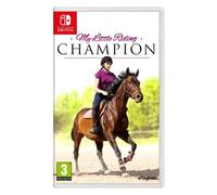 Nacon SWITCH My Little Riding Champion Digital Download PEGI 3+