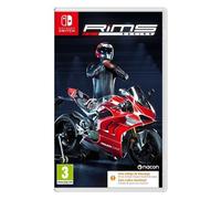 Nacon Switch Rims Racing Digital Download PEGI 3+