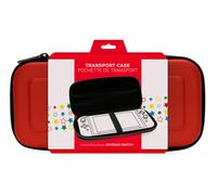 NACON SWITCHPOUCHLV2RED Accessorio per console di gioco Custodia per trasporto - Nouvo