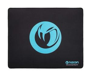 Nacon Tappetino per Mouse da Gioco Professionale - Not Machine Specific