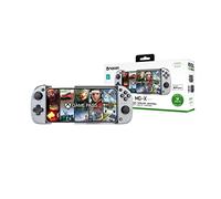 NACON MG-X Grigio Bluetooth Gamepad Analogico/Digitale iOS