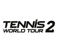 NACON Tennis World Tour 2 - Complete Edition Completa PlayStation 5 Nacon