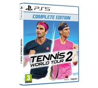 Nacon Tennis World Tour 2 Complete Edition PS5