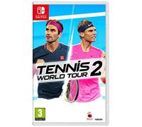 Nacon Tennis World Tour 2 Videogioco SWITCH